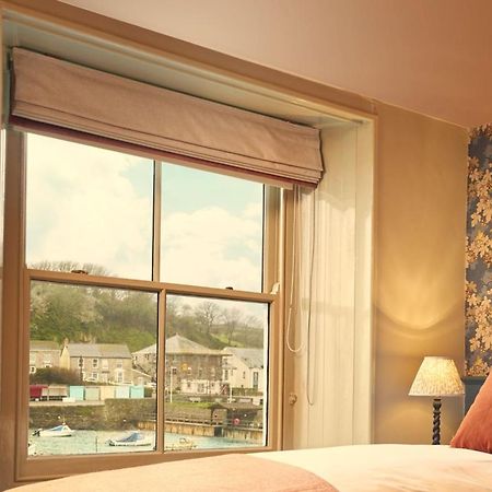 Harbour Inn Porthleven Exteriér fotografie