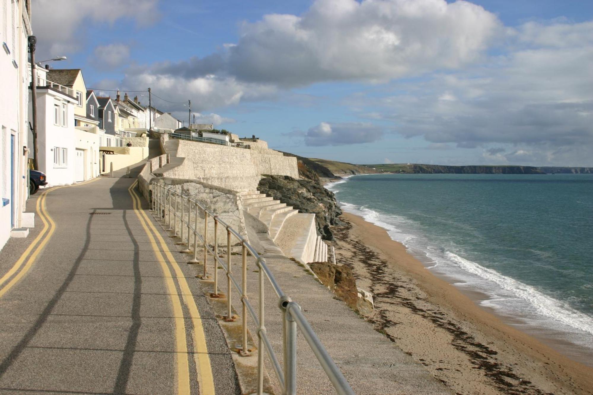 Harbour Inn Porthleven Exteriér fotografie