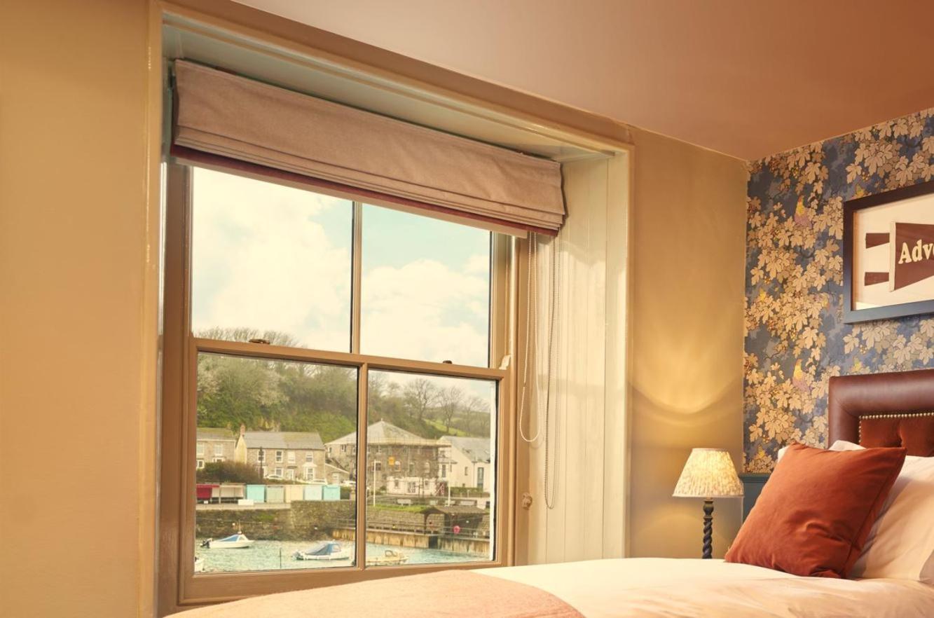 Harbour Inn Porthleven Exteriér fotografie